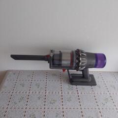ダイソンコードレス掃除機の画像