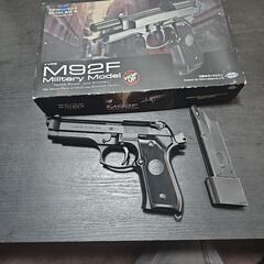 18禁サバゲーセットの画像