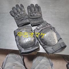 18禁サバゲーセットの画像