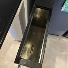 米びつ12kg スリムタイプの画像