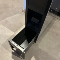 米びつ12kg スリムタイプの画像