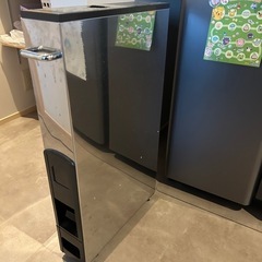 米びつ12kg スリムタイプの画像