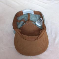 H＆M　子供キャップ　9-12Mの画像
