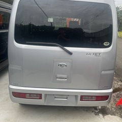 ★8万キロ台★車検込み★1ヶ月整備保証★ヨコハマタイヤ新品★の画像