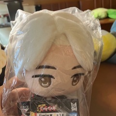 BTS　の画像