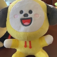 BTS　の画像