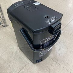 J5619 【リユースのサカイ柏店】　 ジャーポッド　アイリスオーヤマ　IAHD-130-　2022年製　 クリーニング済み 　 参考価格7,720円の画像