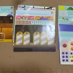 numberblocks の画像