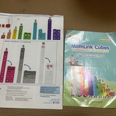numberblocks の画像
