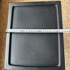 収納ケース　5段の画像