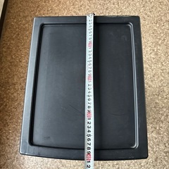 収納ケース　5段の画像