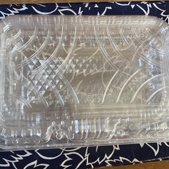 プラスチック空容器の画像