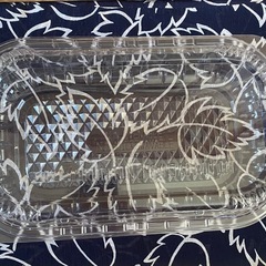 プラスチック空容器の画像