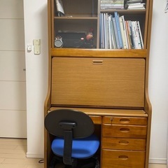 学習机の画像