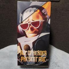 【新品‼️】ヒロアカ　AGE OF HEROES プレゼントマイク　フィギュアの画像
