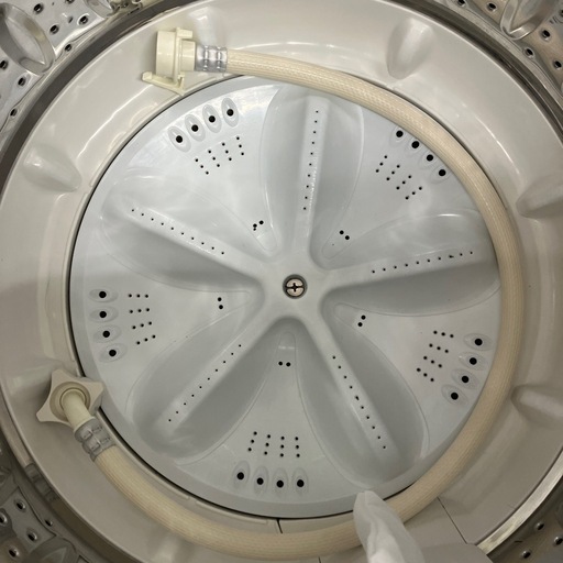 全自動洗濯機売ります‼︎