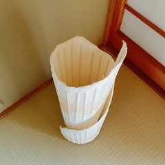 和モダンライトの画像