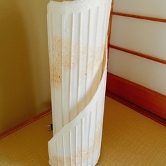 和モダンライトの画像