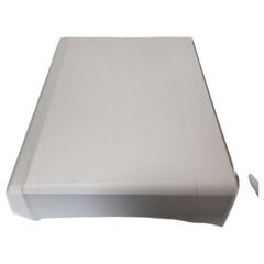 【通電確認のみ】三菱 VHSビデオデッキ HV-BH300 部品取り/修理ベースにの画像