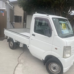 ☆4WD☆エアコン☆パワステ☆愛知県限定☆全部込み☆1ヶ月整備保証☆の画像