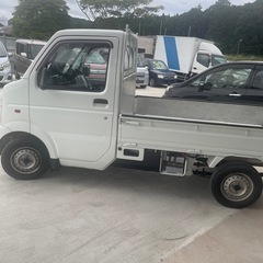 ☆4WD☆エアコン☆パワステ☆愛知県限定☆全部込み☆1ヶ月整備保証☆の画像
