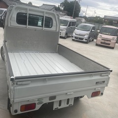 ☆4WD☆エアコン☆パワステ☆愛知県限定☆全部込み☆1ヶ月整備保証☆の画像
