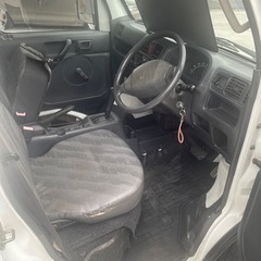 ☆4WD☆エアコン☆パワステ☆愛知県限定☆全部込み☆1ヶ月整備保証☆の画像