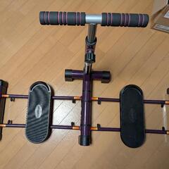 LEG MAGIC Xの画像