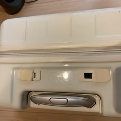 スーツケースの画像