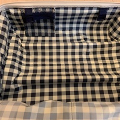 スーツケースの画像