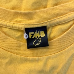 K2509-028 FUNKY MONKEY BABYS TOUR 2013 Tシャツ メンズ サイズ表記なし ほつれ汚れ有りの画像