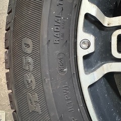 NV350 キャラバン16インチ
の画像