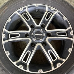 NV350 キャラバン16インチ
の画像