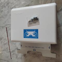 ペーパータオルの画像