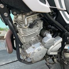 YAMAHA セロー250 キャブレターの画像