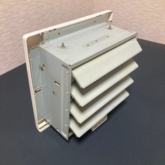 台所　キッチン換気扇の画像