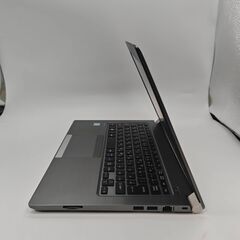 軽量 バッテリー◎ 13.3 東芝 ノートPC Dynabook R63/J Core i7-7500U windows11 pro 16GB SSD256GB  カメラあり オフィス (C095)の画像