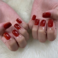 無料ネイルモデル募集🌈那覇市松山💅