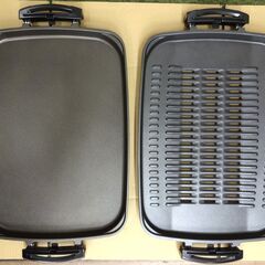 エイブイ：ZOJIRUSHI ホットプレート やきやき EA-GZ30 2024年製の画像
