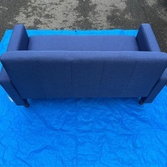 🉐2人掛けソファ　美品✨の画像