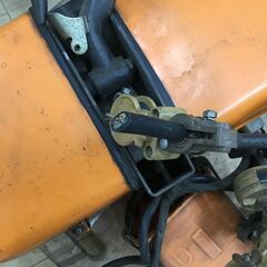 Hitachi/日立 電動ホイスト 250KG(ジャンク品)の画像