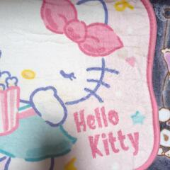 キティ＆クロミマット差し上げます。受け取り予定あり。の画像