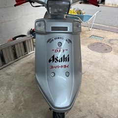 ★美車★チャンプ54V★スーパードライ仕様★新品部品多数★100キロ未満陸送費込★の画像