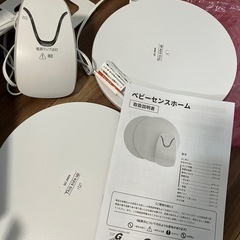 🍼ベビーセンサー🍼baby sense homeの画像