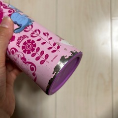 スケーター　小さなプリンセスソフィア　水筒の画像