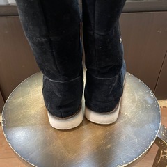 ブーツの画像