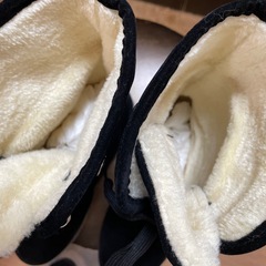 ブーツの画像