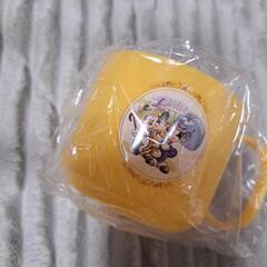 東京ディズニーランドホテル　コップの画像