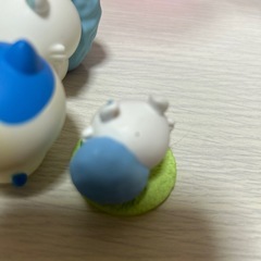 ちいかわ4体セットの画像