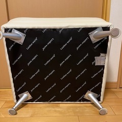 オットマン　の画像